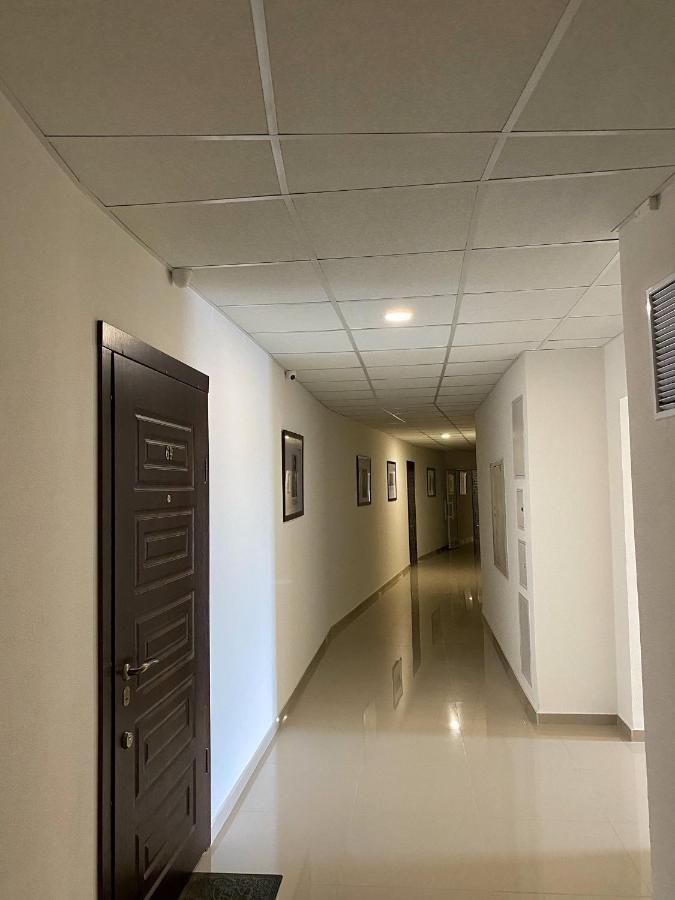 42 Жемчужина Apartment Odesa Exterior photo